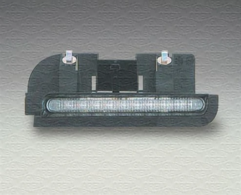 Auxiliary Stop Light